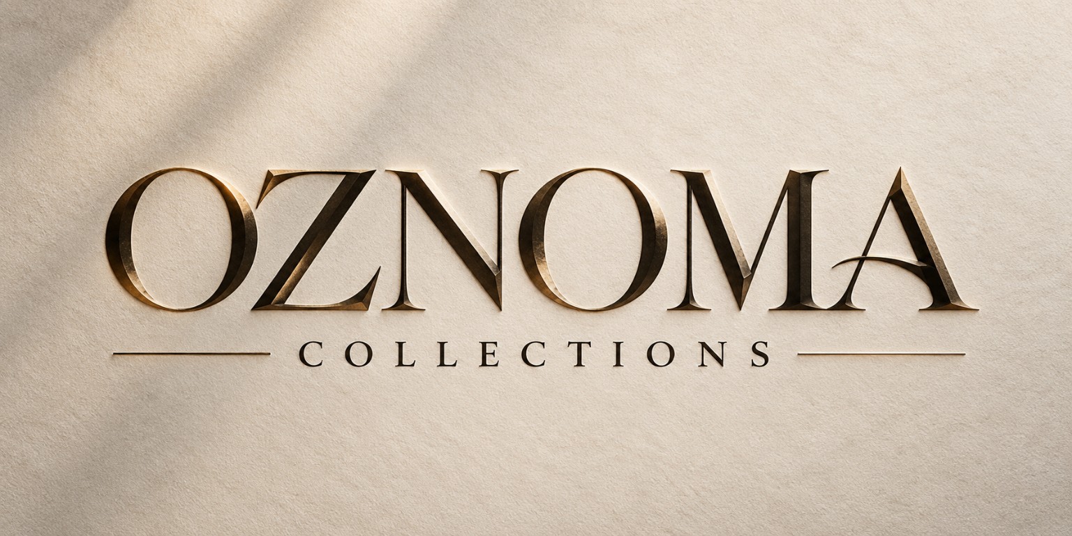 Oznoma Collections